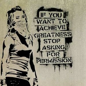 Meet your Posher, Harley